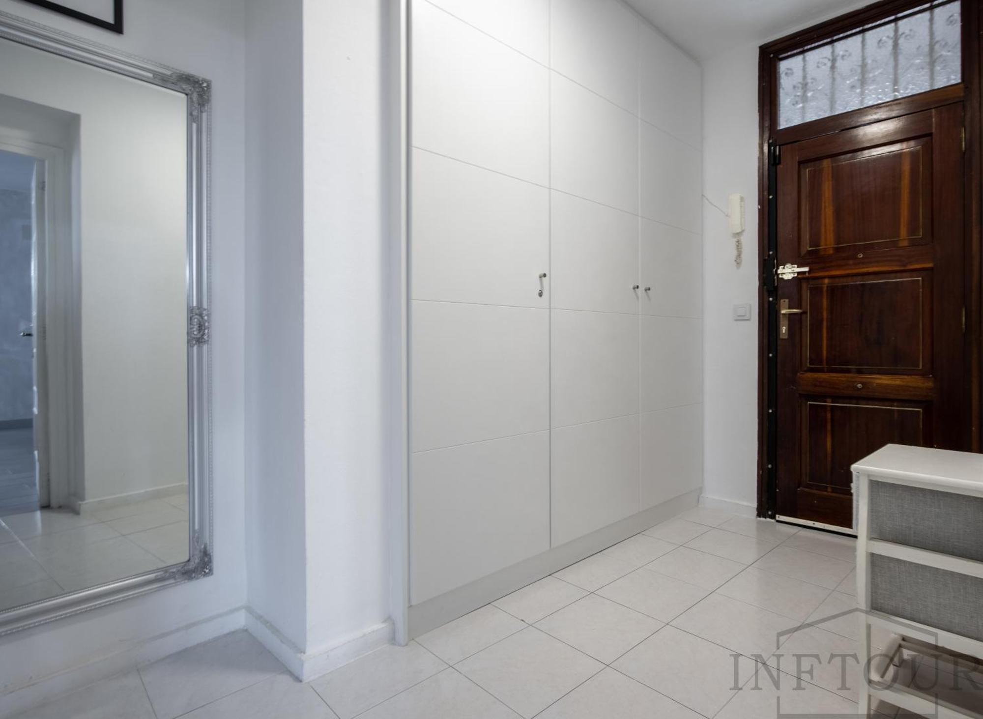 Inftour Primavera Apartamento Calpe Exterior photo
